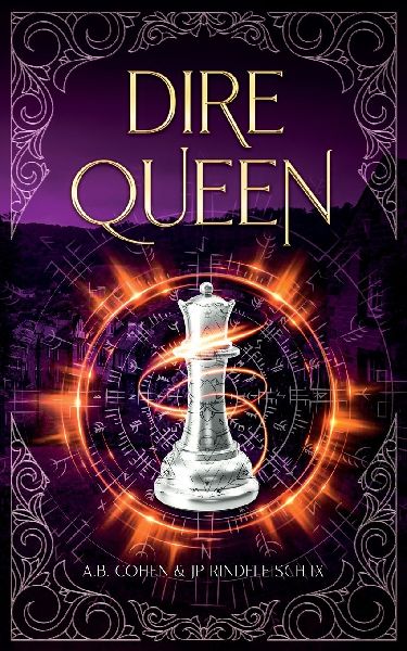 Dire Queen