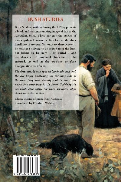 Bush Studies