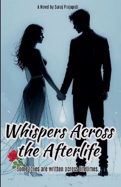 Whispers Across the Afterlife