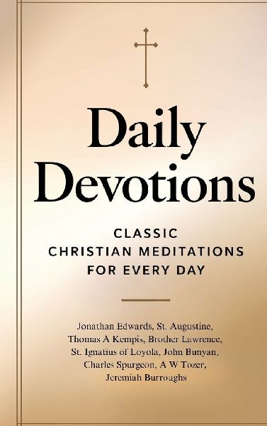 Daily Devotions