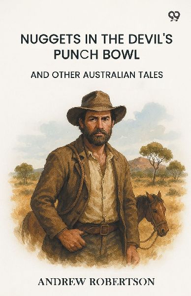 Nuggets In The Devil's Punch Bowl And Other Australian Tales