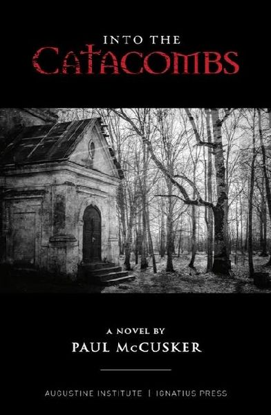 Into the Catacombs