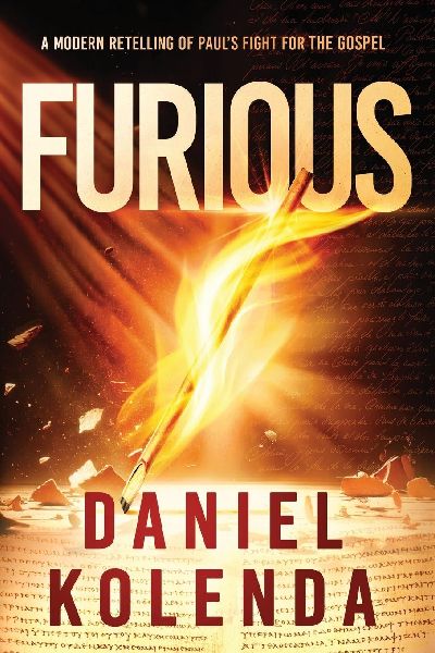 Furious