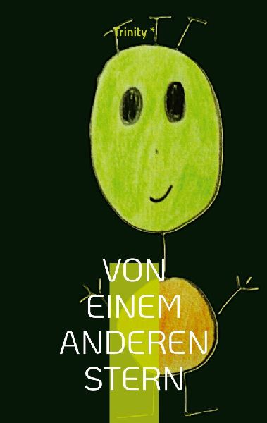 Von einem anderen Stern