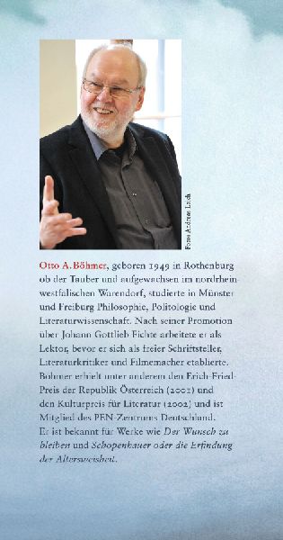 Schlafe, träume, flieg