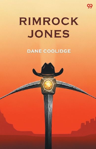 Rimrock Jones