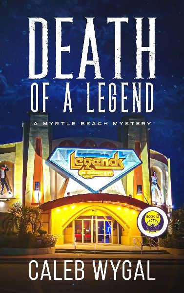 Death of a Legend