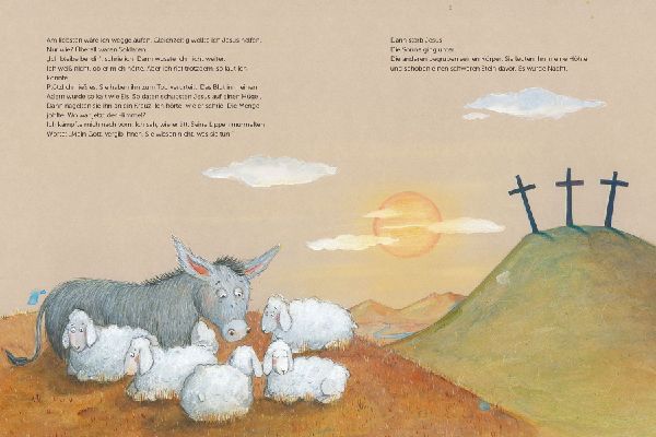 Die Ostergeschichte