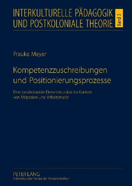 Kompetenzzuschreibungen und Positionierungsprozesse