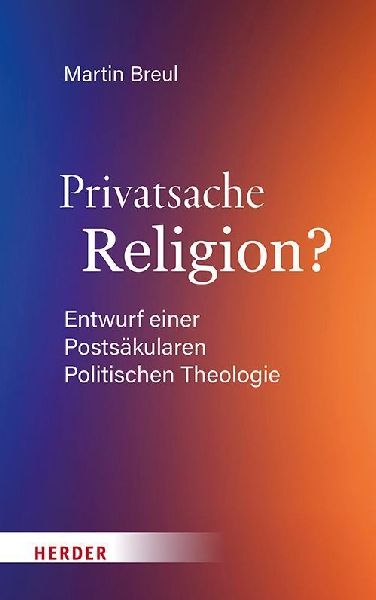 Privatsache Religion?