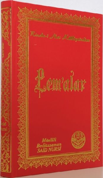 Lemalar Ciltli