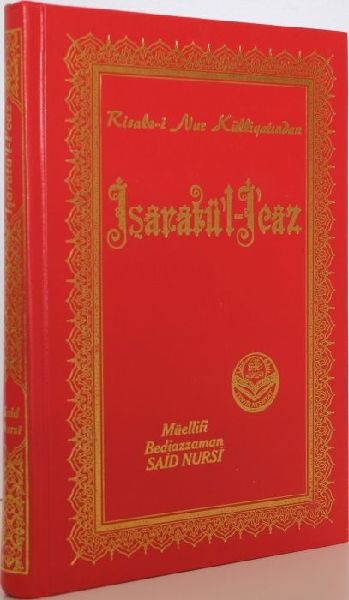 Isaratül-Icaz