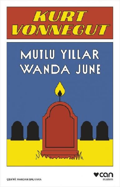 Mutlu Yillar Wanda June