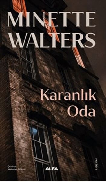 Karanlik Oda