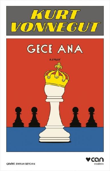 Gece Ana