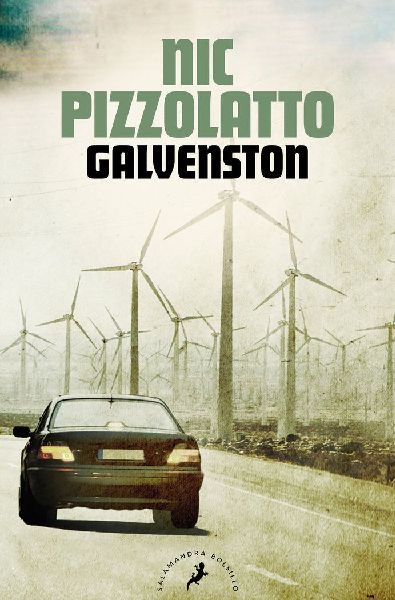 Galveston