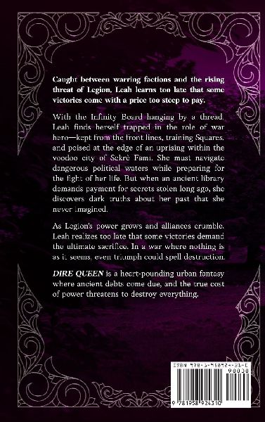 Dire Queen