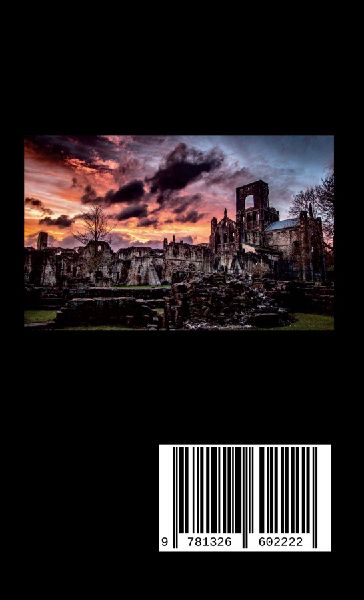 True Leeds Ghost Stories