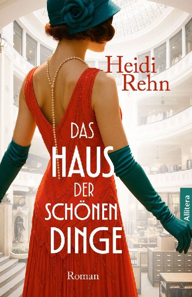 Das Haus der schönen Dinge