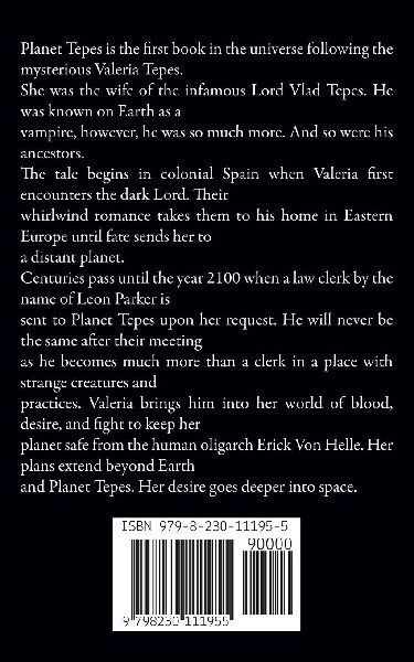 Planet Tepes