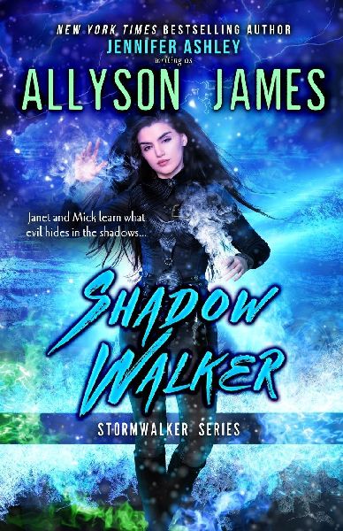 Shadow Walker