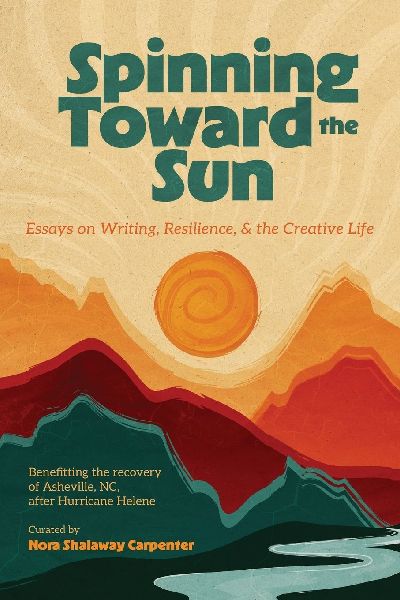 Spinning Toward the Sun