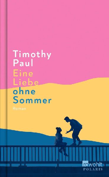 Eine Liebe ohne Sommer