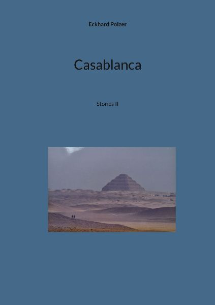 Casablanca