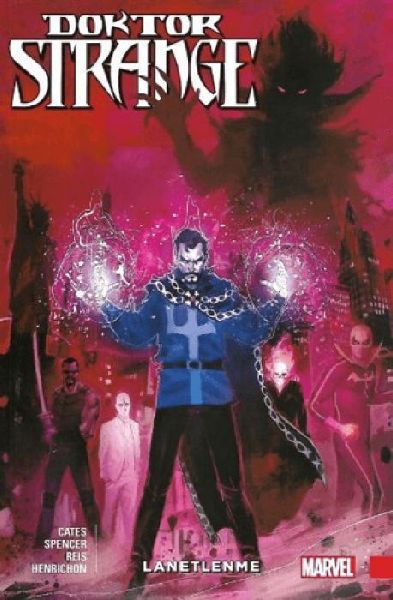 Doktor Strange
