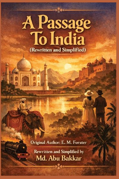 A Passage To India (Rewritten and Simplified)