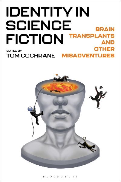 Identity in Science Fiction