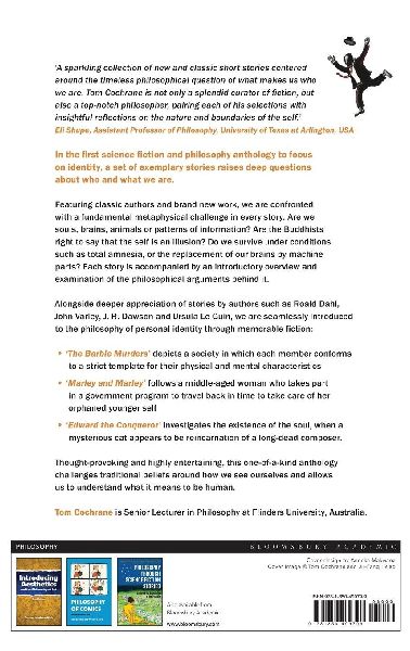 Identity in Science Fiction