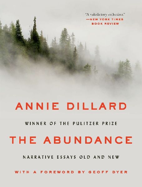 Abundance, The