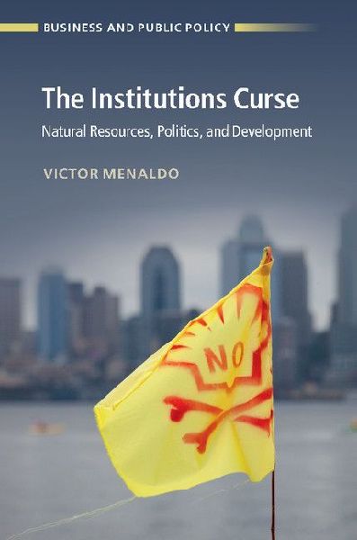 The Institutions Curse
