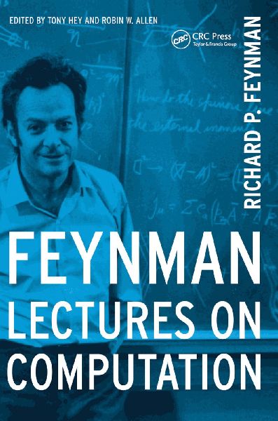 Feynman Lectures On Computation