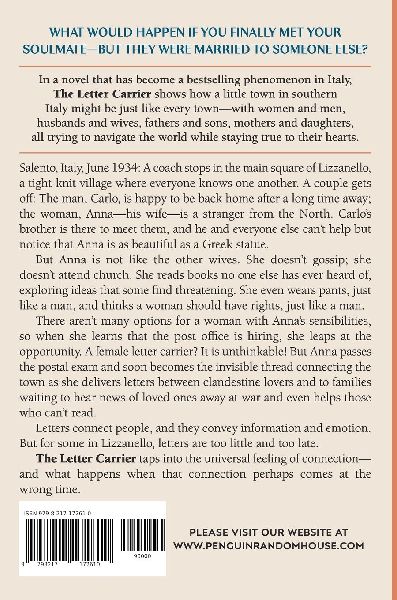 The Letter Carrier