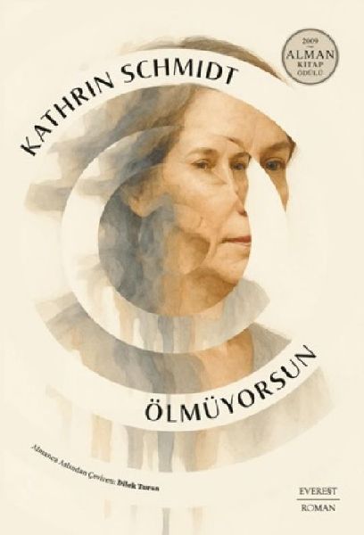 Ölmüyorsun