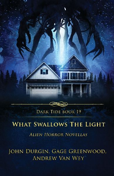 What Swallows the Light