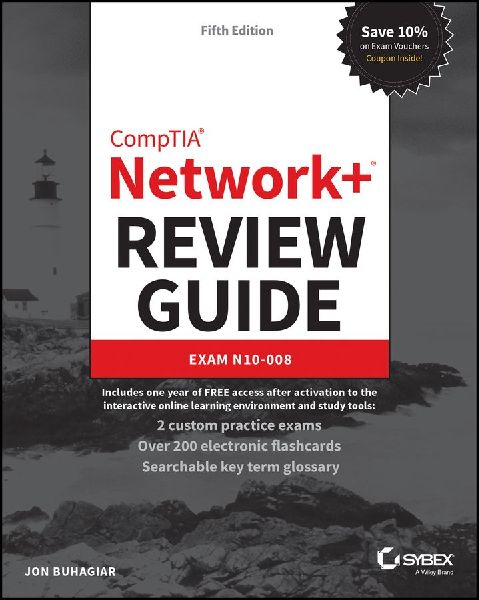 Comptia Network+ Review Guide