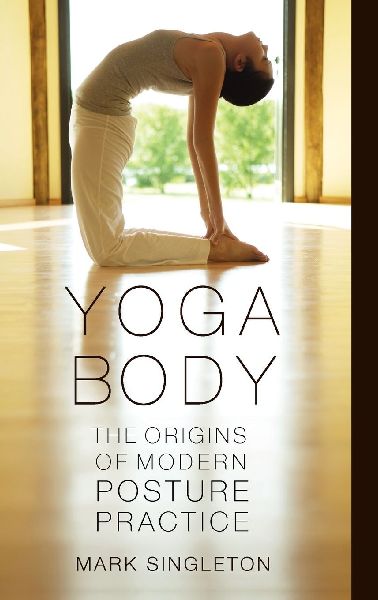 Yoga Body