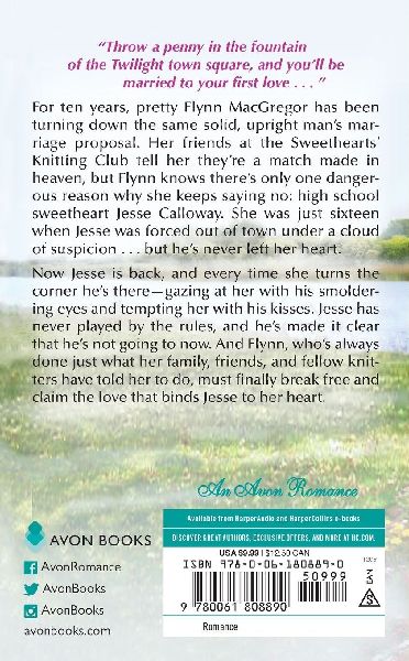 Sweethearts' Knitting Club, The