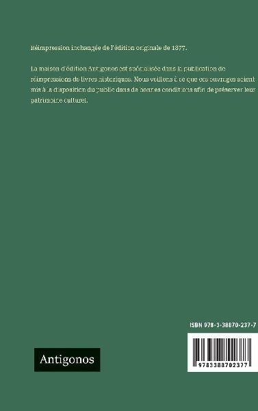 Le Docteur Ox