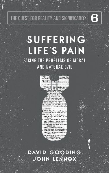 Suffering Life's Pain