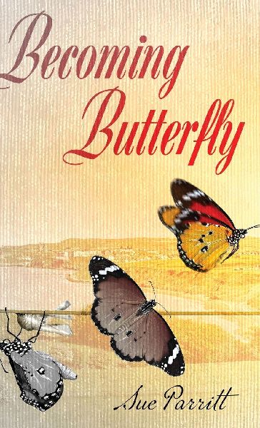 Becoming Butterfly