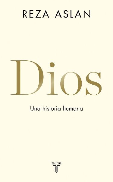 Dios : una historia humana