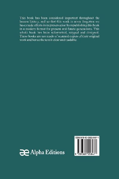 The Diplomatic Correspondence Of The American Revolution (Volume 07)