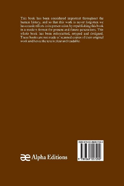 The Diary Of John Evelyn (Volume 1)