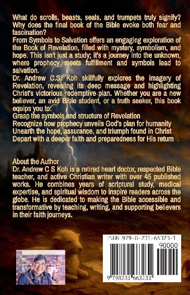 From Symbols to Salvation