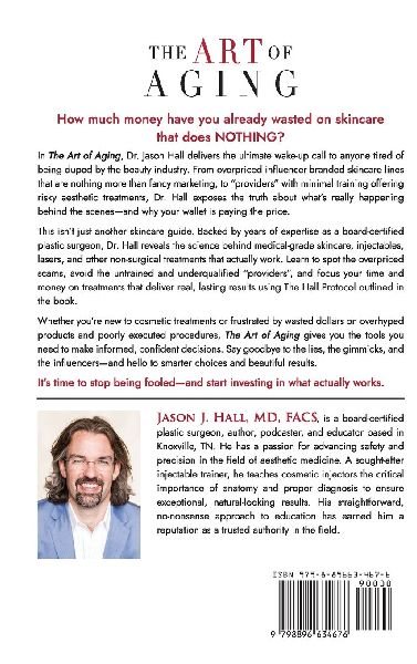 The Art Of Aging