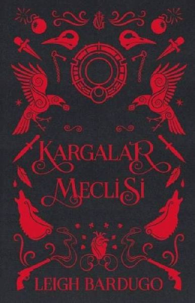 Kargalar Meclisi